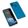 Etui Kwmobile do Xiaomi Redmi Note 7/Redmi Note 7 Pro, silikon, niebieski, 48714.224