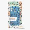 Etui Kwmobile do Xiaomi Redmi Note 7/Redmi Note 7 Pro, silikon, niebieski, 48714.224