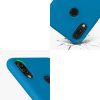 Etui Kwmobile do Xiaomi Redmi Note 7/Redmi Note 7 Pro, silikon, niebieski, 48714.224