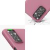 Etui Kwmobile do Xiaomi Redmi Note 11/Redmi Note 11s, silikon, fioletowy, 57368.167