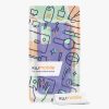 Etui Kwmobile do Xiaomi Redmi Note 11 Pro/Redmi Note 11 Pro 5G, silikon, niebieski, 57373.234