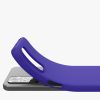Etui Kwmobile do Xiaomi Redmi Note 11/Redmi Note 11s, silikon, niebieski, 57368.234