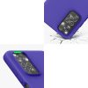 Etui Kwmobile do Xiaomi Redmi Note 11/Redmi Note 11s, silikon, niebieski, 57368.234