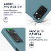 Etui Kwmobile do Xiaomi Redmi Note 11 Pro/Redmi Note 11 Pro 5G, silikon, zielony, 57373.207