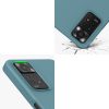 Etui Kwmobile do Xiaomi Redmi Note 11 Pro/Redmi Note 11 Pro 5G, silikon, zielony, 57373.207