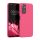Etui Kwmobile do Xiaomi Redmi Note 11/Redmi Note 11s, silikon, różowy, 57368.238