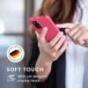 Etui Kwmobile do Xiaomi Redmi Note 11/Redmi Note 11s, silikon, różowy, 57368.238