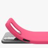 Etui Kwmobile do Xiaomi Redmi Note 11/Redmi Note 11s, silikon, różowy, 57368.238
