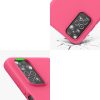 Etui Kwmobile do Xiaomi Redmi Note 11/Redmi Note 11s, silikon, różowy, 57368.238