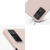 Etui Kwmobile do Xiaomi Redmi Note 11 Pro/Redmi Note 11 Pro 5G, silikon, kremowy, 57369.225