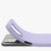 Etui Kwmobile do Xiaomi Redmi Note 11/Redmi Note 11s, silikon, fioletowy, 57368.108