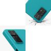 Etui Kwmobile do Xiaomi Redmi Note 11 Pro/Redmi Note 11 Pro 5G, silikon, zielony, 57369.57