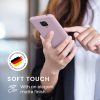 Etui Kwmobile do Xiaomi Redmi Note 9S/Redmi Note 9 Pro/Redmi Note 9 Pro Max, silikon, fioletowy, 52140.140