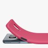 Etui Kwmobile do Xiaomi Redmi Note 9S/Redmi Note 9 Pro/Redmi Note 9 Pro Max, silikon, różowy, 52140.238