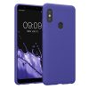 Etui Kwmobile do Xiaomi Redmi Note 5/Redmi Note 5 Pro, silikon, niebieski, 44664.234