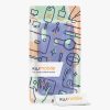 Etui Kwmobile do Xiaomi Redmi Note 5/Redmi Note 5 Pro, silikon, niebieski, 44664.234