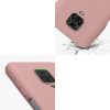 Etui Kwmobile do Xiaomi Redmi Note 9S/Redmi Note 9 Pro/Redmi Note 9 Pro Max, silikon, różowy, 52140.193
