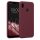 Etui Kwmobile do Huawei P20 Lite, Silikon, Fioletowy, 44358.190