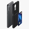 Etui Kwmobile do Xiaomi Redmi Note 11/Redmi Note 11s, silikon, czarny, 57384.47