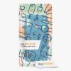 Etui Kwmobile do Xiaomi Redmi Note 5/Redmi Note 5 Pro, silikon, niebieski, 44664.224