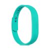 Zestaw 3 pasków do Fitbit Flex 2, Kwmobile, wielokolorowy, silikonowy, 39614.205