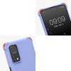 Etui Kwmobile do Xiaomi Mi 10T/Mi 10T Pro, Silikon, Niebieski, 54501.108