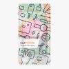 Etui na słuchawki Huawei Freebuds Pro, Kwmobile, Multicolor, Silikon, 57410.02
