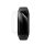 Zestaw 3 folii ochronnych do Oppo Band Sport, Kwmobile, Przezroczysty, Silikon, 57436.1