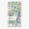 Etui na słuchawki Huawei FreeBuds 4i, Kwmobile, Multicolor, Silikon, 57409.02
