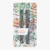 Zestaw 2 pasków do Xiaomi Redmi Smart Band Pro, Kwmobile, czarny/niebieski, silikon, 57425.01