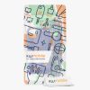 Etui Kwmobile do Apple iPhone 11, silikonowe, niebieskie, 55104.130