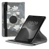 Etui 360° na tablet Samsung Galaxy Tab S8, Kwmobile, Multicolor, Skóra ekologiczna, 57470.02