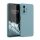 Etui Kwmobile do Xiaomi 11T/11T Pro, silikonowe, zielone, 56573.207
