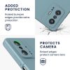 Etui Kwmobile do Xiaomi 11T/11T Pro, silikonowe, zielone, 56573.207