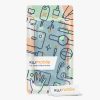 Etui Kwmobile do Xiaomi 11T/11T Pro, silikonowe, zielone, 56573.207