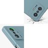 Etui Kwmobile do Xiaomi 11T/11T Pro, silikonowe, zielone, 56573.207