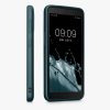 Etui Kwmobile do Samsunga Galaxy Xcover 5, silikonowe, zielone, 57527.14