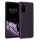 Etui Kwmobile do Samsunga Galaxy S20 FE, Silikon, Fioletowy, 53930.115