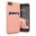 Etui Kwmobile do Apple iPhone 8/iPhone 7/iPhone SE 2, silikon, różowy, 55117.199