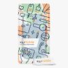 Etui Kwmobile do Apple iPhone 13, silikonowe, zielone, 55878.206