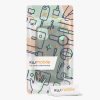 Etui Kwmobile do Apple iPhone 12 Mini, silikonowe, zielone, 55111.80