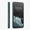 Etui Kwmobile do Samsunga Galaxy Xcover Pro, silikonowe, zielone, 57529.14