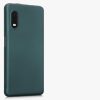 Etui Kwmobile do Samsunga Galaxy Xcover Pro, silikonowe, zielone, 57529.14