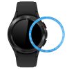 Ramka tarczy do zegarka Samsung Galaxy Watch 4 Classic (46mm), Kwmobile, Niebieski, Aluminium, 56179.03