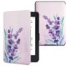 Etui do Amazon Paperwhite 7, Kwmobile, Multicolor, Skóra ekologiczna, 45569.46