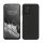 Etui kwmobile do Nokii G60, Silikon, Czarny, 57531.01
