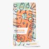 Etui Kwmobile do Huawei Mate 20 Pro, silikonowe, pomarańczowe, 52287.150