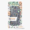 Etui Kwmobile do OPPO A16/A16s, silikon, czarny, 57572.47