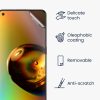 Zestaw 3 folii ochronnych Kwmobile do OnePlus Nord CE 5G, przód, polimer, 57684.1