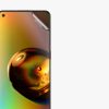 Zestaw 3 folii ochronnych Kwmobile do OnePlus Nord CE 5G, przód, polimer, 57684.1